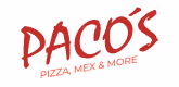 logo Paco's